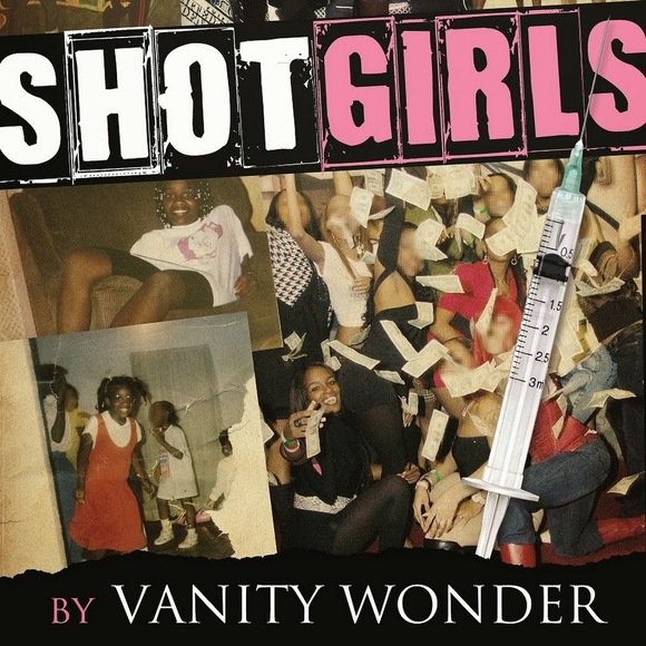 vanitywonder
